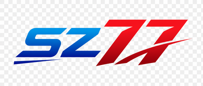 sz77 official gaming platform logo